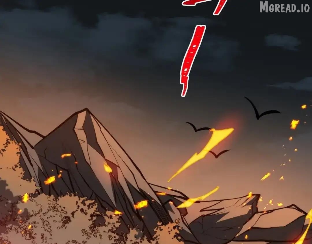After the School Belle Dumped Me, I Became a Martial Arts God Chapter 94  - page 10